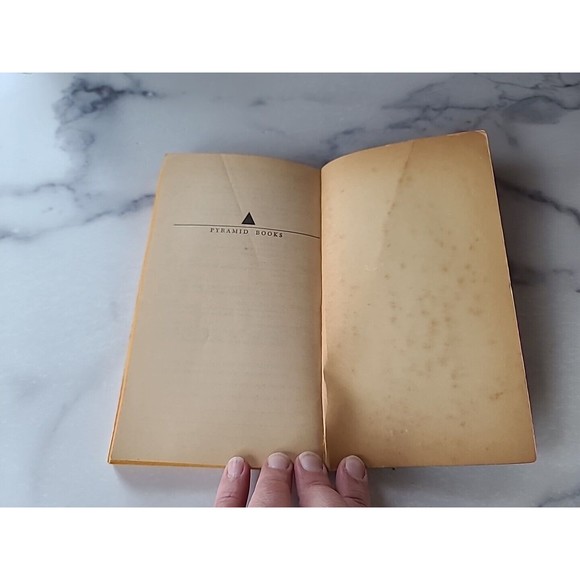 The Great Snow By Henry Morton Robinson - Picture 8 of 10